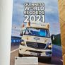 Guinness World Records 2021 Image 3