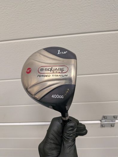 golf set