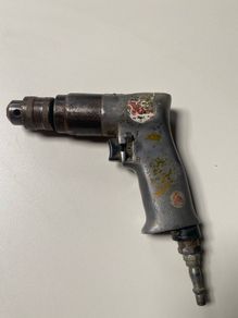 Pneumatic / Air Drill