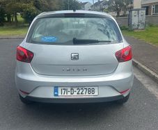 Seat Ibiza 1.0 171