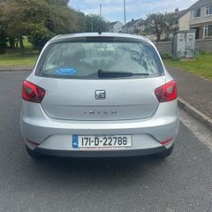 Seat Ibiza 1.0 171