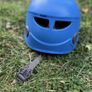 Petzl Elios Helmet - Blue Size 1 Image 5