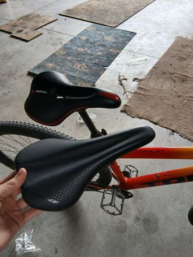 Trek Marlin 7 Gen 3 (Dropper post)