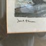 Beautiful Pair of Original Prints - Cunard Liners Image 3
