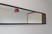 Modern Large Rectangular Wall Mirror