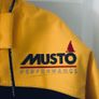 Musto HPX Gore-Tex Ocean Jacket Image 9