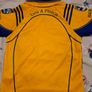 Beaufort GAA O'Neills Gaelic Football Jersey (Youths 5-6 Years) FREE POST Image 2