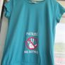 Fun Maternity T-shirts Image 8