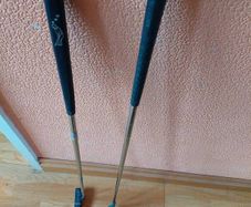 Pitch & Put