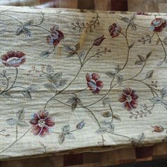 4 sets of curtains
