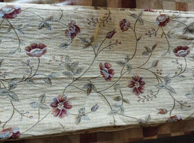 4 sets of curtains
