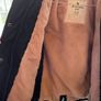 Girls' Abercrombie & Fitch Faux Fur Hood Padded Winter Coat Image 5