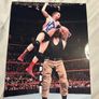 Wrestling autographs Image 2