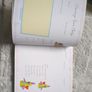 Baby record book Image 2