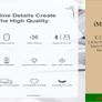 Wireless RGB LED Mice Mouse 2.4G/ Bluetooth Mouse with Rechargeable Battery(OUT OF STOCK) Image 3