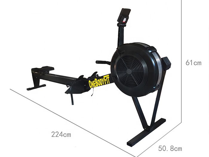 Air Rowing Machine - Free Delivery SALE