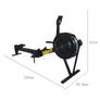 Air Rowing Machine - Free Delivery SALE Image 5