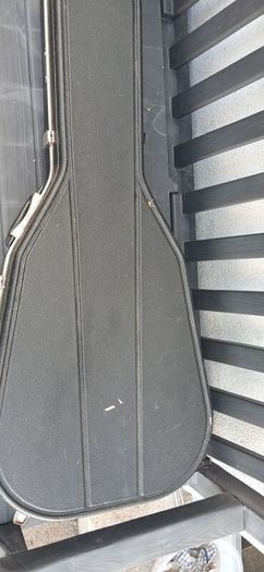 guitar case