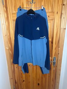 Montirrex tracksuit