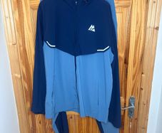 Montirrex tracksuit