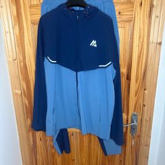 Montirrex tracksuit
