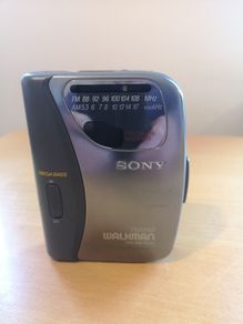 Sony Walkman