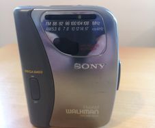 Sony Walkman