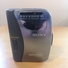 Sony Walkman