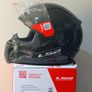 LS2 FF353 Rapid II Motorcycle Helmet Large Image 3