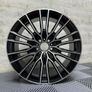 19" Inch Straight Spoke Mercedes Style Alloy Wheels C E S CLASS W204 W205 W212 W213 5X112 W221 W222 Image 8