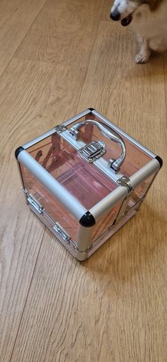 Make Up Storage