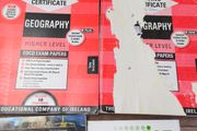 Exam skills/ Revise Geography and exam papers
