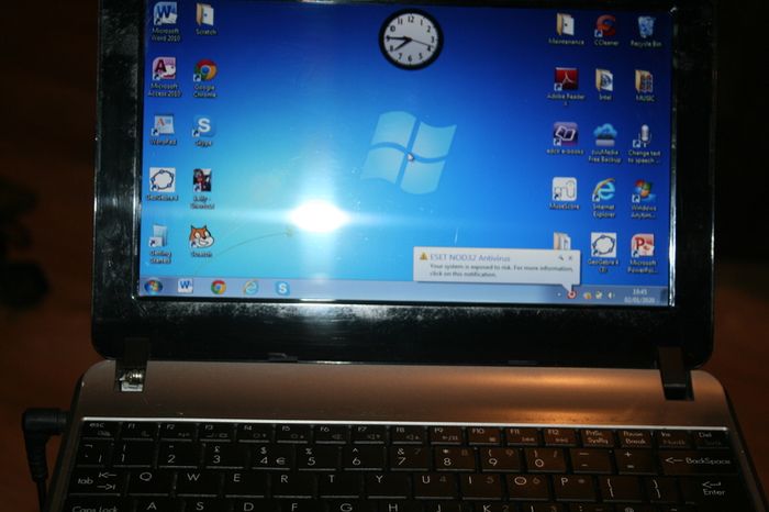 Zoostorm Z320