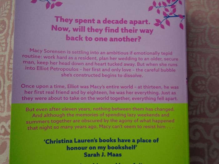 Paperback book Fiction, Book