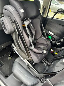 Car seat