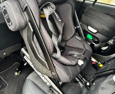 Car seat