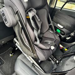 Car seat