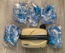 Nebuliser