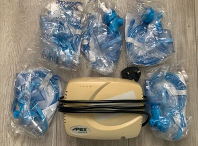 Nebuliser