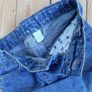 baby jeans Image 5
