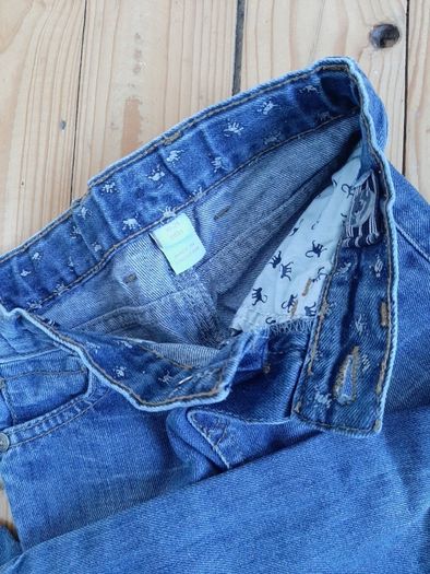 baby jeans
