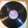 Gene Stuart Sincerely Irish LP Vinyl Record Image 2