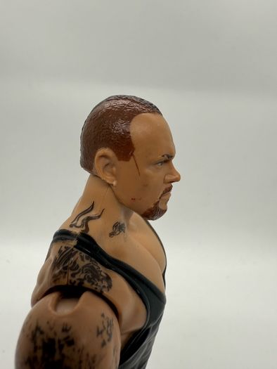 wwe The Undertaker action figure