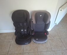 car seats
