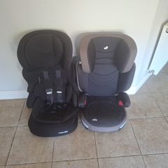car seats