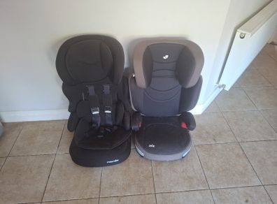 car seats