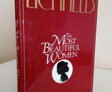 The Most Beautiful Women by Patrick Lichfield and Craig Dodd (RB414)