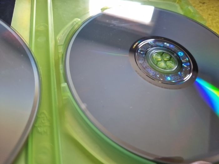 Resident Evil 6 xbox 360 games Original
