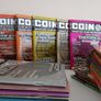 Coin Monthly: The Magazine for All Coin Collectors (56 Volumes) January, 1975 - November, 1980 (GT562) Image 6