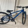 Kids' 9-12 Years 26" Hybrid Bike Riverside 900 Image 10